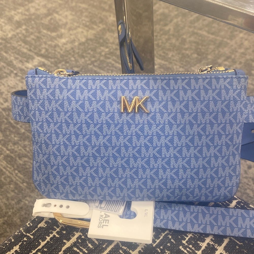 MK belt bag